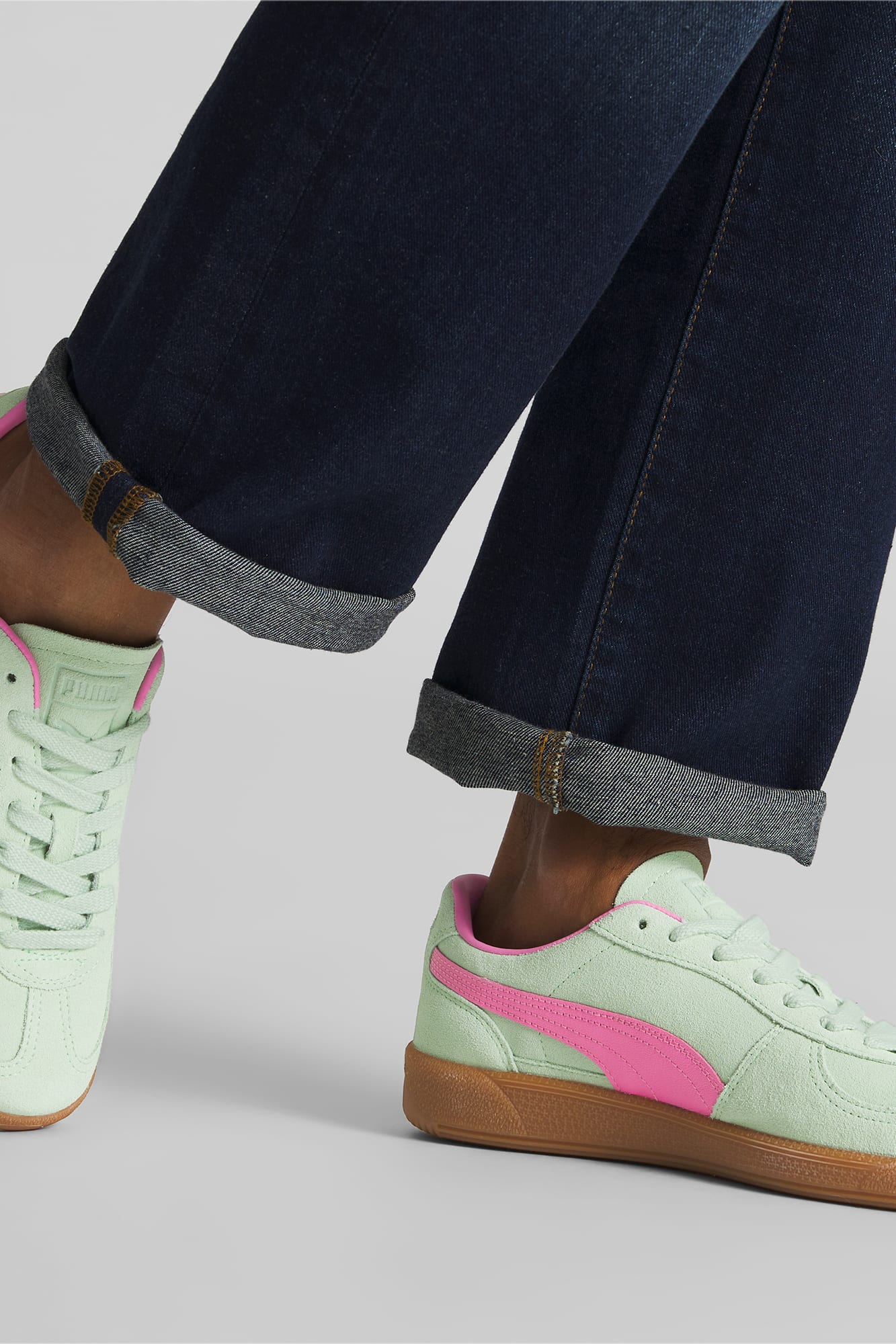 (image for) Bright Palermo Sneakers